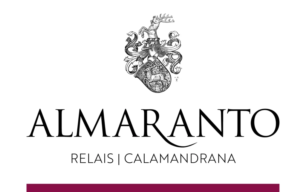 Logo Relais Almaranto