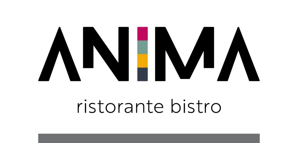 Logo ANIMA ristorante bistro