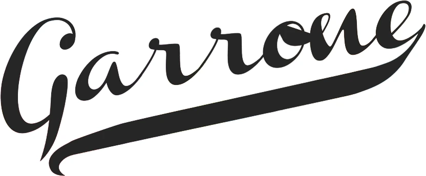 Logo Garrone Evasio e figli