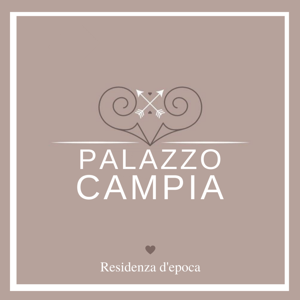 Logo Palazzo Campia