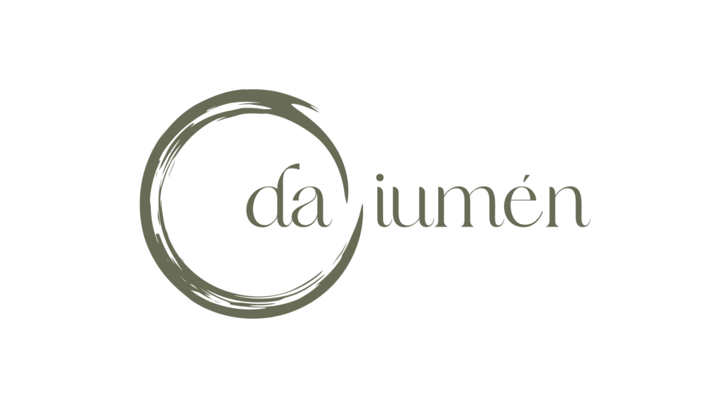 Logo Da iumén