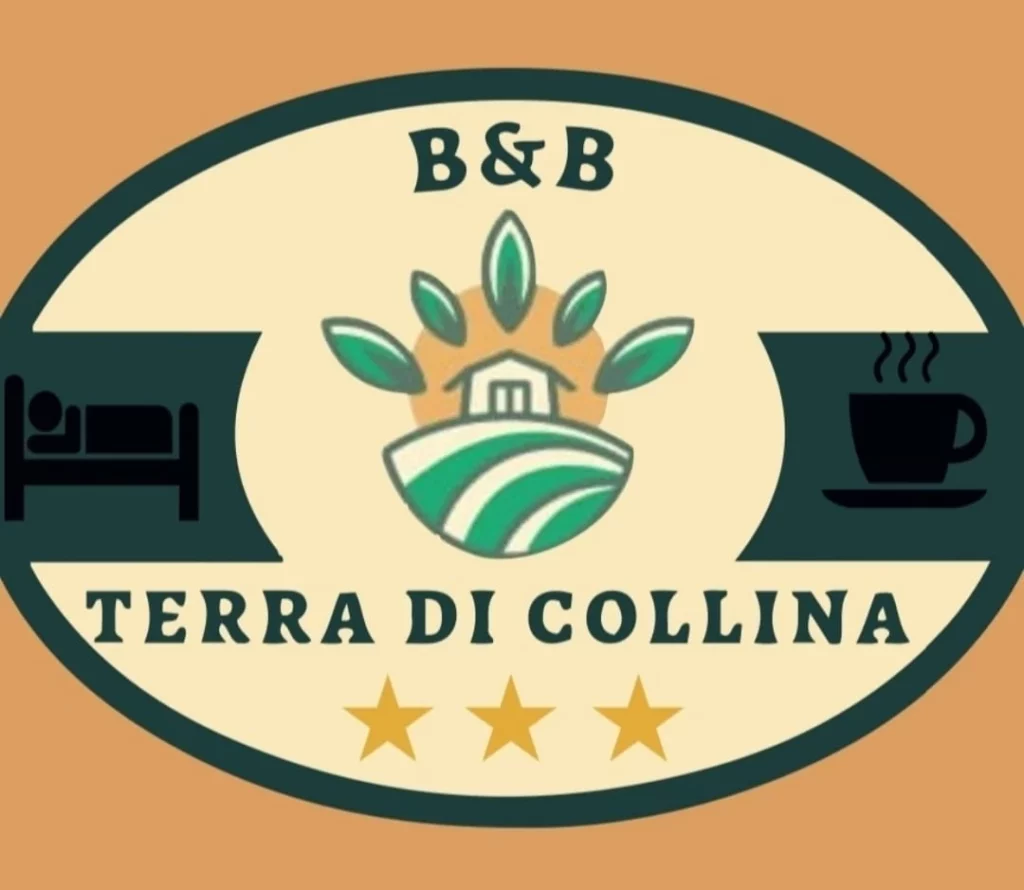 Logo Terra di Collina