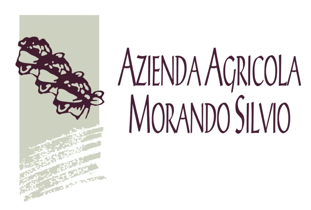 Logo Morando Silvio